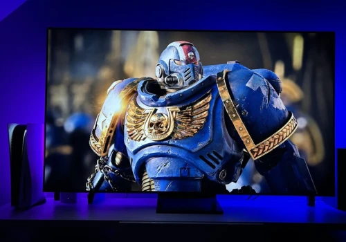 Samsung 75″ Neo QLED. Takiej ceny się nie spodziewałem!