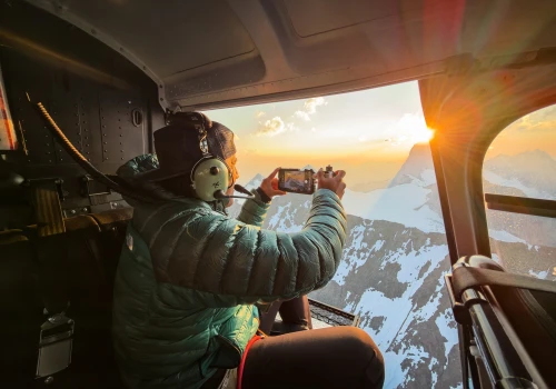 Apple prezentuje fotografie wykonane iPhone’em 18 Pro