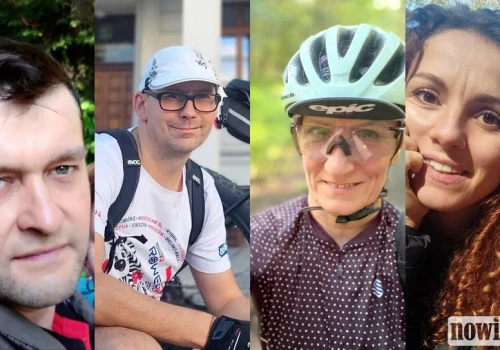 RowerON 2026: Znamy nagrodzonych w Challenge 60 km”!