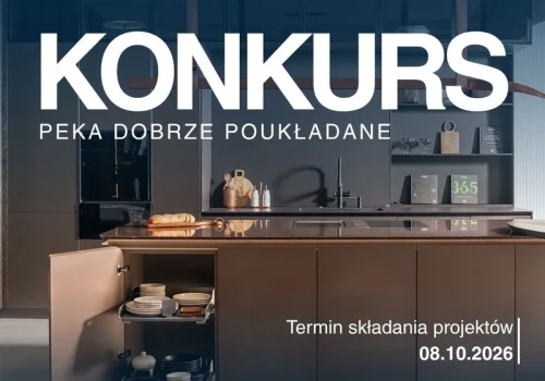 PEKA wydłuża termin konkursu. Na projektantów czeka 16 tys. zł