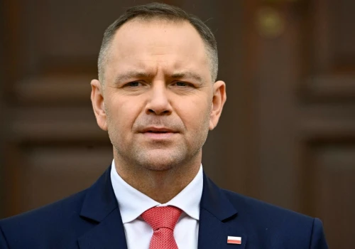 Weta Nawrockiego ws. kryptowalut. Oto, co sądzą Polacy