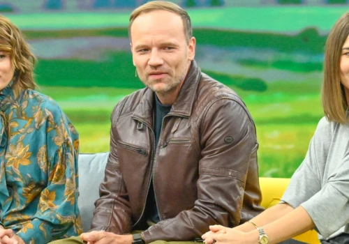 Pierwsze miłości przed 