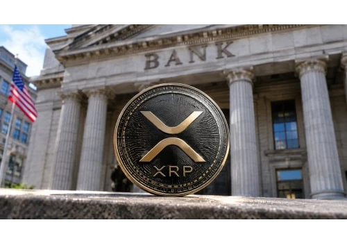Ripple kieruje kryptowaluty do firm