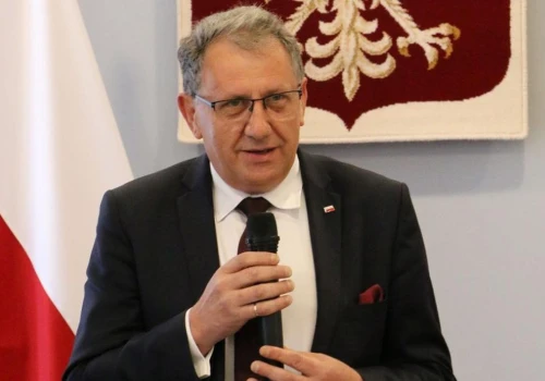 Prokuratura chciała postawić zarzuty posłowi z Podkarpacia. Sejm zachował jego immunitet