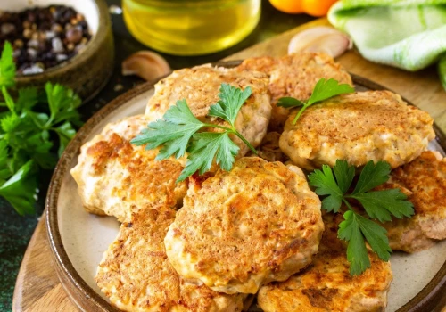 Mielone odpadają? Te jesienne kotlety z kaszy świetnie je zastąpią