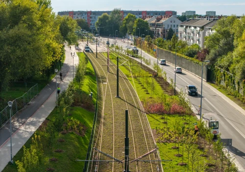 Kolejny zawód! Tramwaj do Mistrzejowic nie pojedzie w poniedziałek