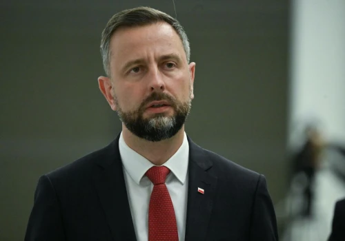 "Jest to poczucie budowy wspólnego mianownika, jakim jest bezpieczeństwo"