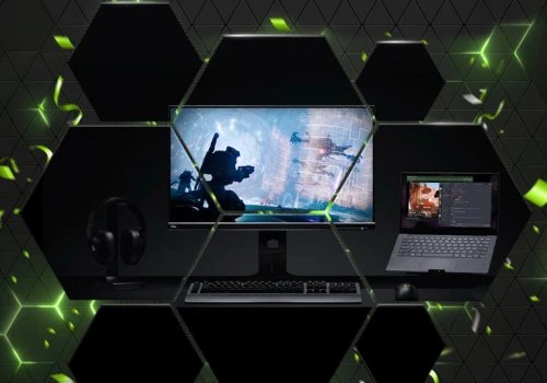 Nowości GeForce Now. Nie potrzebujesz mocnego komputera!