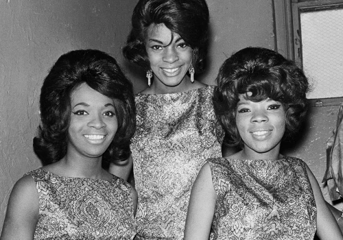 Nie żyje Rosalind Ashford. Współtworzyła legendę Motown