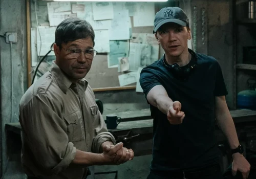 Głośny polski film w końcu w sieci! Tutaj go zobaczycie