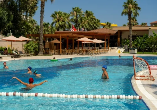 Tym rozczarowuje all inclusive. Podróżnik o największych wadach