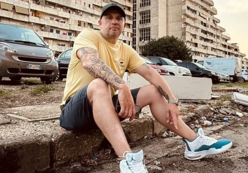 Peja skończył 50 lat i zrobił życiowy bilans. „Głowa projektuje zbyt wiele pomysłów”