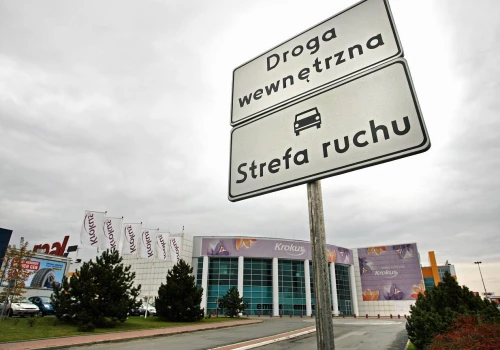 Kierowcy wciąż mylą te strefy. Jeden szczegół zmienia zasady gry