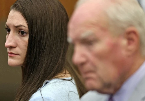 Nie zgadzał się z werdyktem w sprawie Lindsay Clancy. Teraz zabrał głos