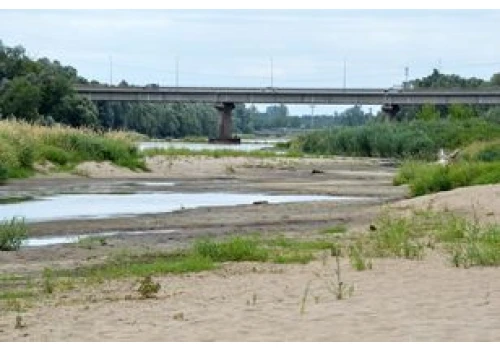 Hydrogeolog: 