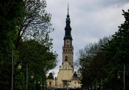 Ludzie morza przyjadą na Jasną Górę. Pielgrzymka już 19 września