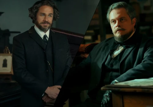 8 mocnych nowości na weekend z Netflix i HBO Max. Perełki tygodnia