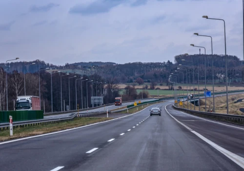 Dwie ważne drogi zostaną zmodernizowane. 43 mln zł na poprawę bezpieczeństwa