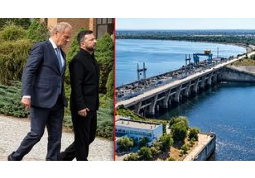 Wszystkie czarne scenariusze, czyli Granica 3.0