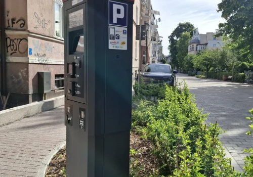 Strefa Ograniczonego Dostępu w Sopocie tylko do końca września