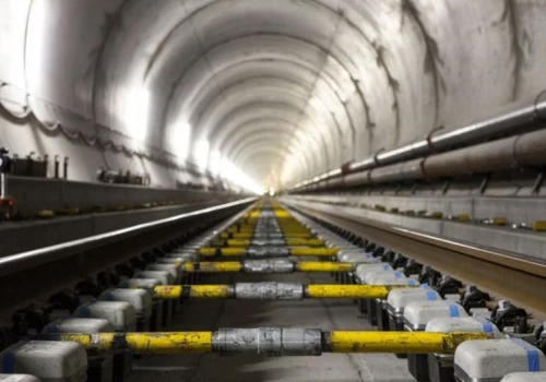 Tunel Gottharda: Nowe zalecenia po wypadku z 2023 r.