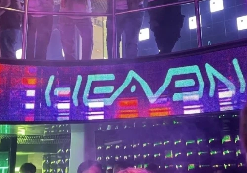 Heaven wrócił po długiej przerwie. Tłum na otwarciu nowego klubu w Ostrowie