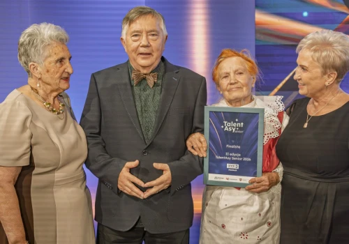 Czy Marianna Dobrowolska spotka w finale Koniniankę? Ruszyło głosowanie