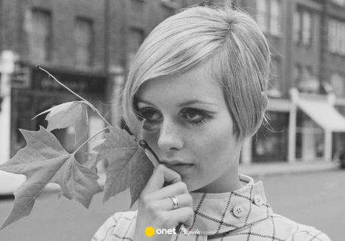 Była jedną z najpopularniejszych modelek na świecie. Tak dziś wygląda 77-letnia Twiggy