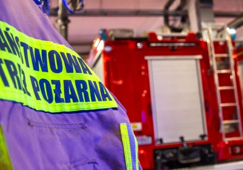 Dziś „Dni Otwartych Strażnic – Trening Reagowania”: każdy będzie mógł przećwiczyć reakcję na alarm