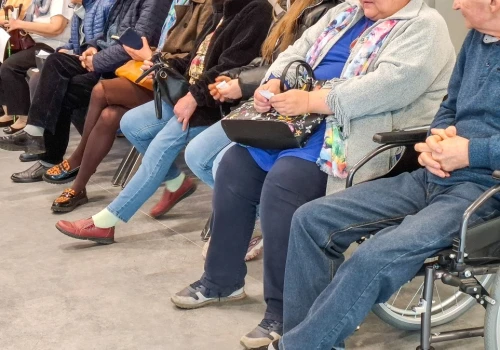 Lekarz specjalista ważniejszy od orzecznika ZUS? Jest konkretny postulat