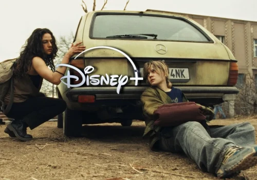 Nowego hitu Disney+ nikt się nie spodziewał. Wziął użytkowników z zaskoczenia