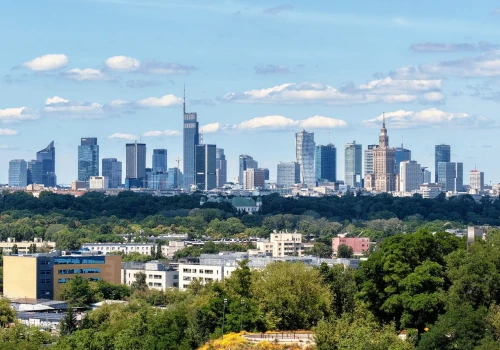 Niemców ciągnie do Polski. Emigracja największa od pandemii. 