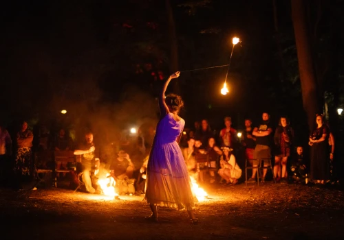 Full Moon Art Fest 2026 w Parku Śląskim. Dwa dni muzyki, sztuki i warsztatów