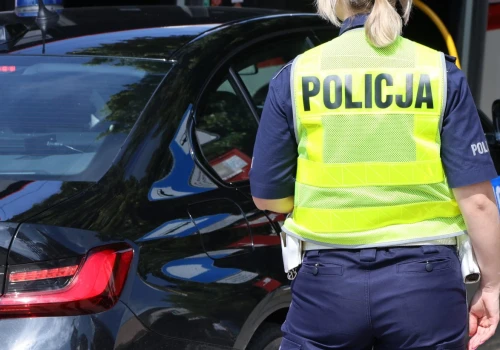 Nowe zasady dla początkujących kierowców od 4 września 2026. Policja wyjaśnia, kogo obejmą zmiany