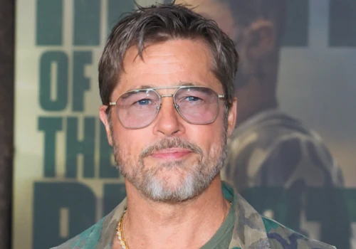 Brad Pitt oficjalnie wystąpi w filmie World War Z 2