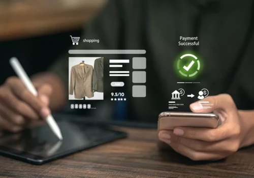 Giganci tracą, rośnie nisza. AI i czatboty przemeblowały e-commerce modowy w Polsce