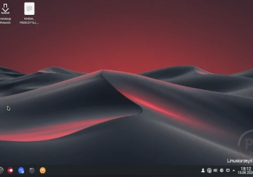 PolonOS