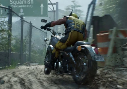 Nowa aktualizacja Wolverine’a usuwa irytujący problem. Insomniac wysłuchało graczy!