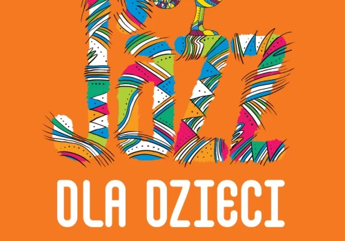 Jazz dla dzieci w Mrozach. Na scenie m.in. Piotr Baron