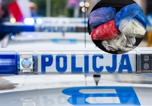Ukrainiec wyprodukował ponad 100 tysięcy dawek 