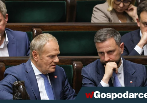 Rating Moody’s trwał 24 lata. Aż do władzy dorwał się Tusk…