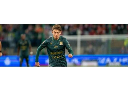 Śląsk Wrocław przegrywa w Krakowie z Wisłą 2:1. Wypowiedzi pomeczowe
