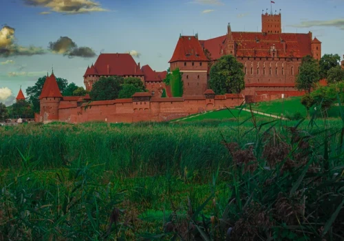 Niezdobyty Malbork. Dlaczego Polska nie zgniotła Krzyżaków?