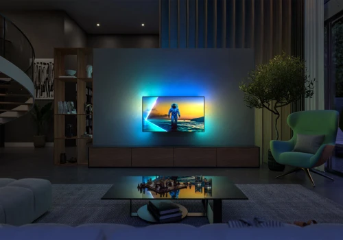 TURBO okazja na Philips OLED820! Ostatnie modele z Google TV rekordowo tanio
