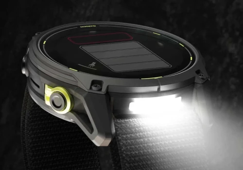 Garmin Enduro 4 i Tactix 9 coraz bliżej premiery. Jest nowa wzkazówka