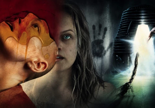 10 filmów SCI-FI tak dobrych, że zapominamy, że to RAMAKI