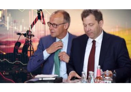 Nowy podatek w całej Unii? Niemcy wywierają presję
