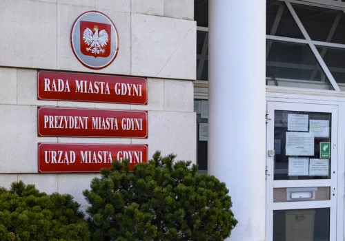 Rada ds. mężczyzn. Gdynia szuka chętnych do pomocy