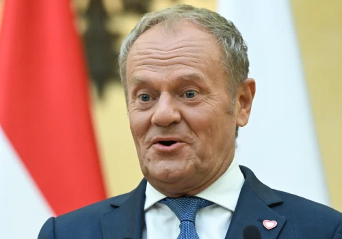 Tusk kłamał w kluczowej sprawie? „To byłby absolutny skandal”