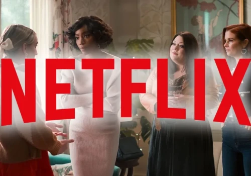 Netflix kasuje uwielbiany serial. Nowego sezonu nie będzie